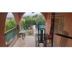 Chalet en Alquiler en Llíria, Valencia