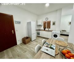 VIVIENDA REFORMADA EN L´HORT DE SENABRE-JESÚS