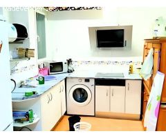 ???? Espacioso y luminoso piso en venta en Sueca ????