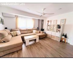 Piso en Venta en Tavernes Blanques, Valencia