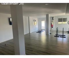 MAGNIFICO CHALET INDEPENDIENTE!!!