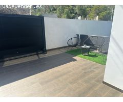 MAGNIFICO CHALET INDEPENDIENTE!!!
