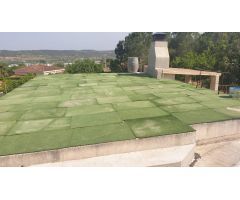 OPORTUNIDAD DE CHALET ZONA POLIGONO LA PAHILLA CON PISCINA ,BARBACOA,TRASTERO Y TERRENO EN CHIVA
