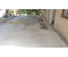 OPORTUNIDAD DE CHALET ZONA POLIGONO LA PAHILLA CON PISCINA ,BARBACOA,TRASTERO Y TERRENO EN CHIVA