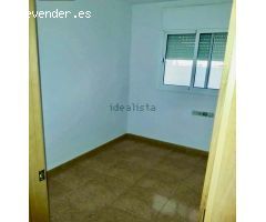 Planta baja con entrada independiente
