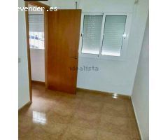 Planta baja con entrada independiente