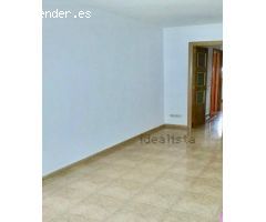 Planta baja con entrada independiente