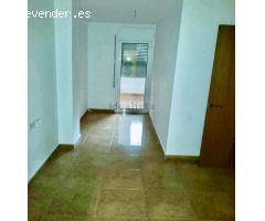 Planta baja con entrada independiente