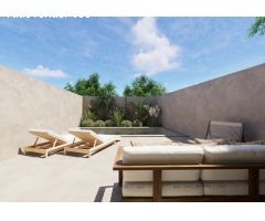 Solar con proyecto aprobado en Muro