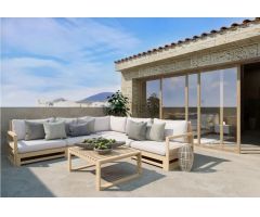 Solar con proyecto aprobado en Muro