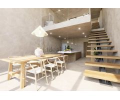 Solar con proyecto aprobado en Muro