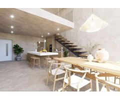 Solar con proyecto aprobado en Muro