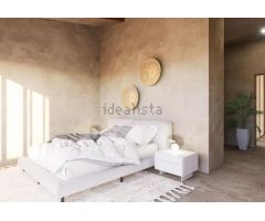 Solar con proyecto aprobado en Muro
