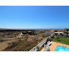 MONTAÑA LA DATA - Chalet independiente con vistas espectaculares a Maspalomas