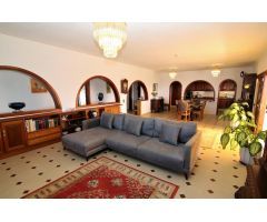 MONTAÑA LA DATA - Chalet independiente con vistas espectaculares a Maspalomas
