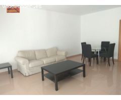 Alquiler piso Murcia Avda de Europa 3 dormitorios