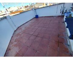 Casa Reformada de 2 Habitaciones