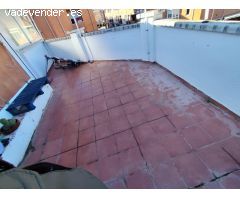 Casa Reformada de 2 Habitaciones
