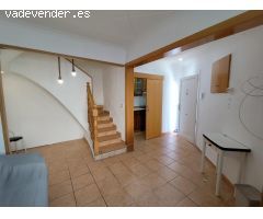 Casa Reformada de 2 Habitaciones