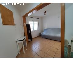 Casa Reformada de 2 Habitaciones