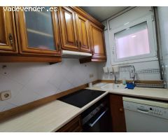 Casa Reformada de 2 Habitaciones