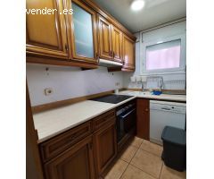 Casa Reformada de 2 Habitaciones