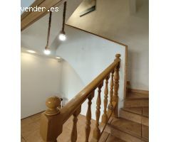 Casa Reformada de 2 Habitaciones