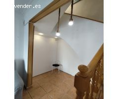 Casa Reformada de 2 Habitaciones