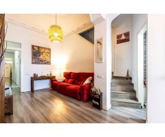 Casa en venta a la Creu Alta