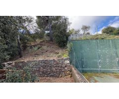 TERRENO URBANO EN SANT FELIU DEL RACÓ