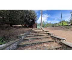 TERRENO URBANO EN SANT FELIU DEL RACÓ