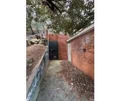 TERRENO URBANO EN SANT FELIU DEL RACÓ