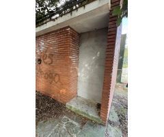 TERRENO URBANO EN SANT FELIU DEL RACÓ