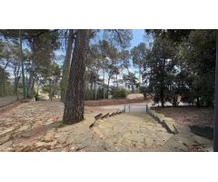 TERRENO URBANO EN SANT FELIU DEL RACÓ