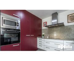 ÁTICO DÚPLEX CON 3 TERRAZAS
