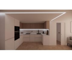 PISO DE OBRA NUEVA EN AV. BARBERÀ