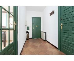 MAGNIFICA CASA EN EL ALBAYCIN