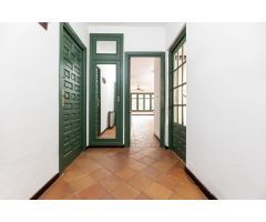 MAGNIFICA CASA EN EL ALBAYCIN