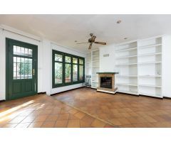 MAGNIFICA CASA EN EL ALBAYCIN