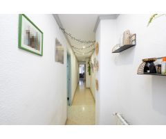 Maravilloso piso de 3 dormitorios con terraza en Avd Madrid