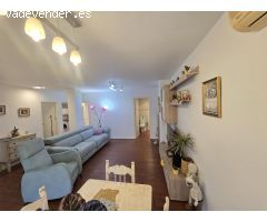VENTA FANTASTICO PISO EN BELLAVISTA!!!