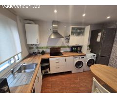 VENTA FANTASTICO PISO EN BELLAVISTA!!!