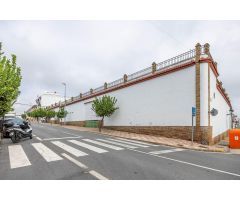 SUELO URBANO EN EL CENTRO DE BOLLULLOS!!!