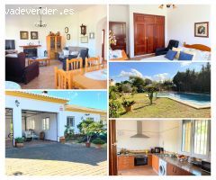 Casa independiente en Las Ánimas, Hinojos, Huelva  ????