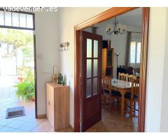 Casa independiente en Las Ánimas, Hinojos, Huelva  ????