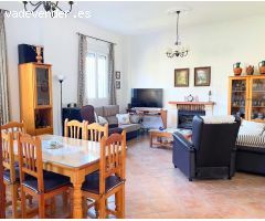 Casa independiente en Las Ánimas, Hinojos, Huelva  ????