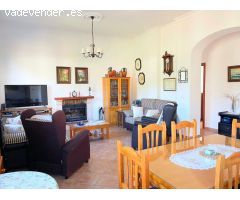 Casa independiente en Las Ánimas, Hinojos, Huelva  ????