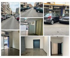 OPORTUNIDAD! VENTA DE  LOCAL COMERCIAL EN LOS REMEDIOS.