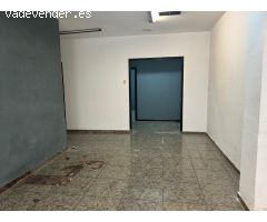 OPORTUNIDAD! VENTA DE  LOCAL COMERCIAL EN LOS REMEDIOS.