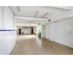 LOCAL COMERCIAL EN SAN JUAN DE AZNALFARACHE!